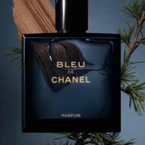 Blue De Chanel